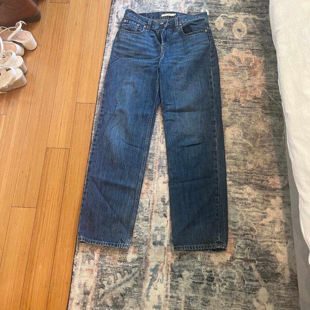 Levi's Jeans